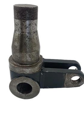 合力叉车CPCD100-QC3K(全柴6J1-115C31）左右转向节羊角轴