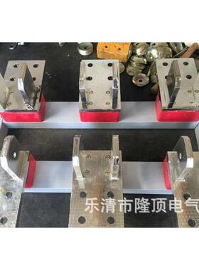 隆顶电气800v刀开关0.8KV大电流刀开关4000A5000A6000A