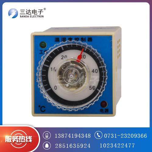三达电子JT-3E(TH)智能温度控制器优质