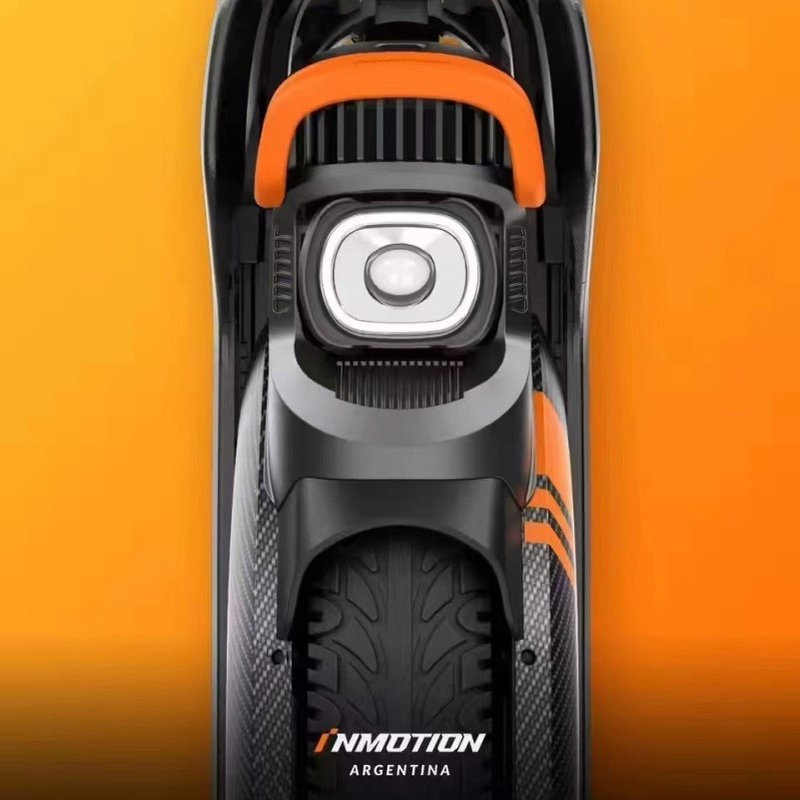 乐行天下INMOTION智能电动独轮车V11Y越野高速气压减震单轮性能车