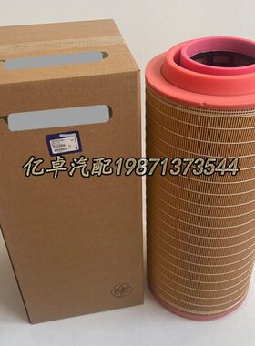 3840036 24424482 56283526 AF26399 P782105 E630L空气格滤清器