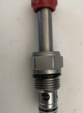 海德信 HDX 插装电磁阀 WINNER螺纹插装阀 EP10W2A31N05 SV6-10W