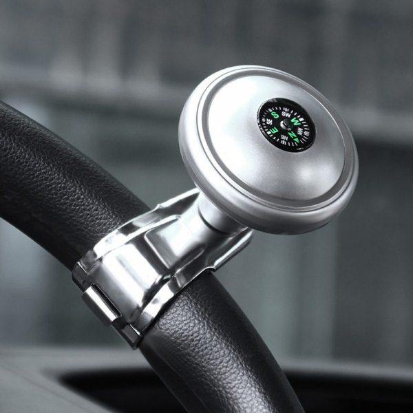 汽车方向盘助力器汽车省力球辅助货车单手打转向神器旋转带指南,汽车用品/电子/清洗/改装,方向盘助力器,淘宝优惠券,粉丝福利购,淘宝优惠卷