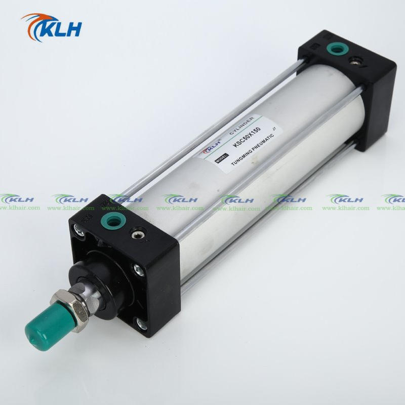 SC100X200/SC100X200-S带磁标准气缸