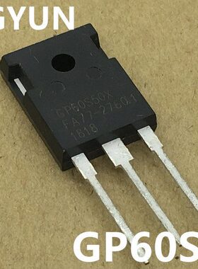 10PCS/LOT   GP60S50X   TO-247