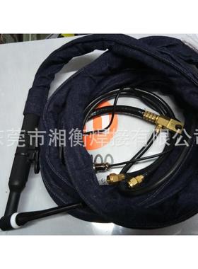 焊配WP-18风水冷氩弧焊枪TIG18三社8米氩弧焊枪氩弧焊炬及配件