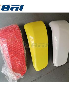 812W41610-0227812W41610-0228汕德卡保险杠装饰板保险杠包角