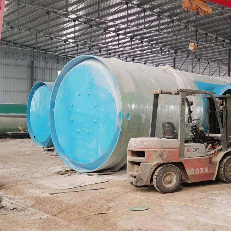 玻璃钢一体化预制泵站智能全自动地埋式污水收集器雨水提升泵站,机械设备,其他机械设备,淘宝优惠券,粉丝福利购,淘宝优惠卷