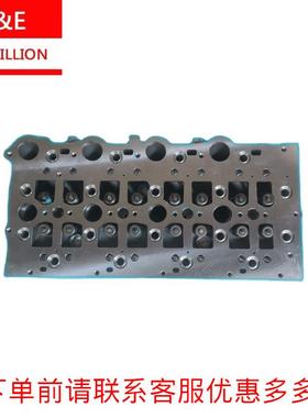 VM2.5五十铃R425/R428缸盖总成1003001RCAVM2.8发动机1003151RAA