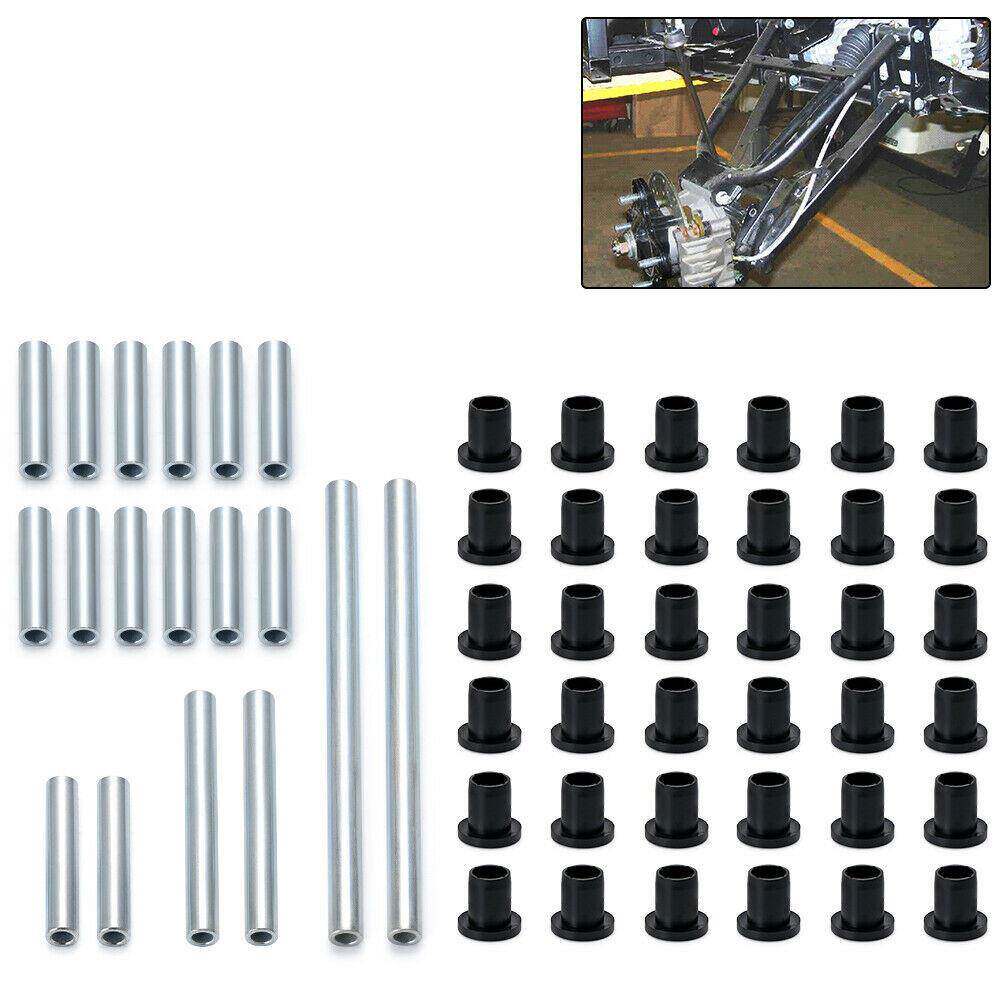 适用PolarisRangerXP9001000完全控制臂前后套件悬架衬套