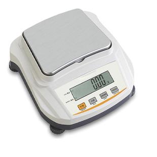 电子分析天平上海程斯 2位数 电子天平 普通款