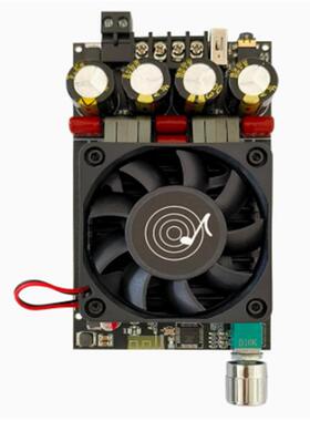 ZK-3002B无线5.3数字功放板大功率300WX2立体声2.0双声道TPA3255