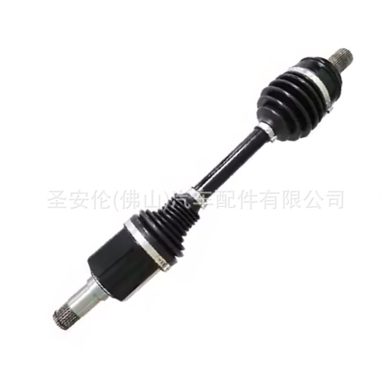 适用宝马7系G12G14半轴3160869434131608687377