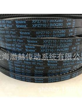 XPB3350XPB3550/5VX1400XPB3750进口盖茨空压机三角带