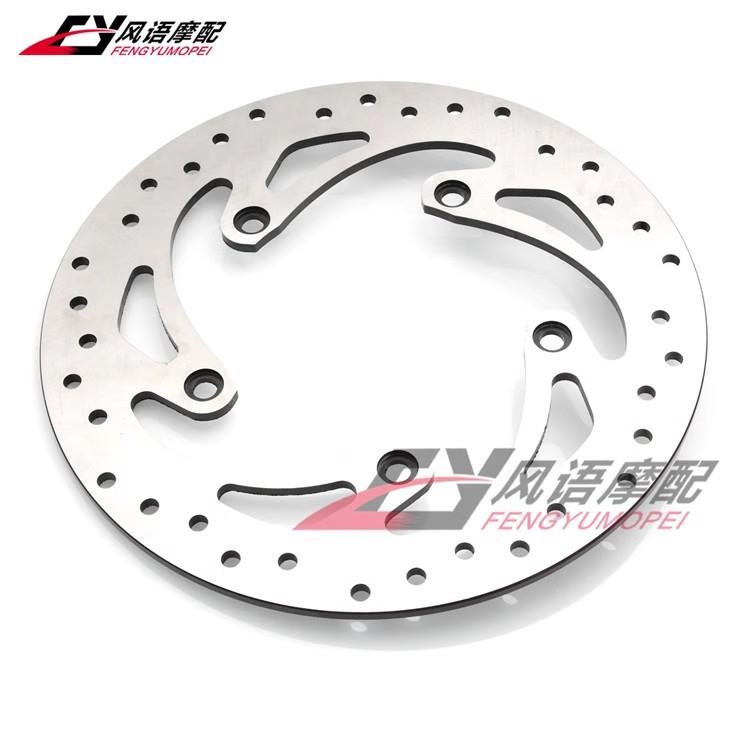 适用宝马K1200GT02-08K1300GT09-11后刹车刹后刹车盘