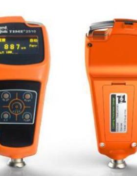 时代TIME2510覆层测厚仪(原TT210)TIME2510E分体两用型涂层测厚仪