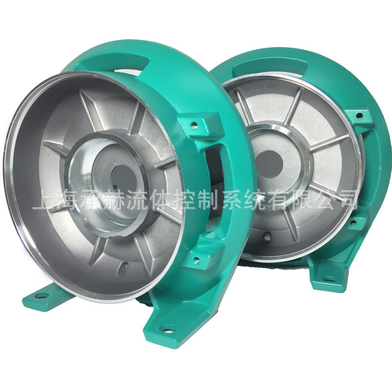 威乐水泵维修原装替换零件叶轮/联轴器/机械密封/按型号报价