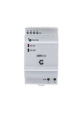 勤发AMR3-12替代停产的DRAN30-12A导轨电源