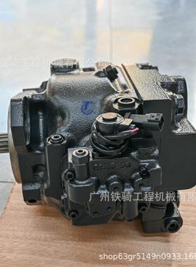 小松WA380-6430-6液压泵总成708-1W-41570708-1W-00883原装再生