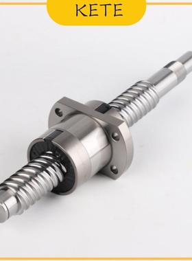 大导程高速滚珠丝杆SFE/SFY16162020252532324040升降螺杆