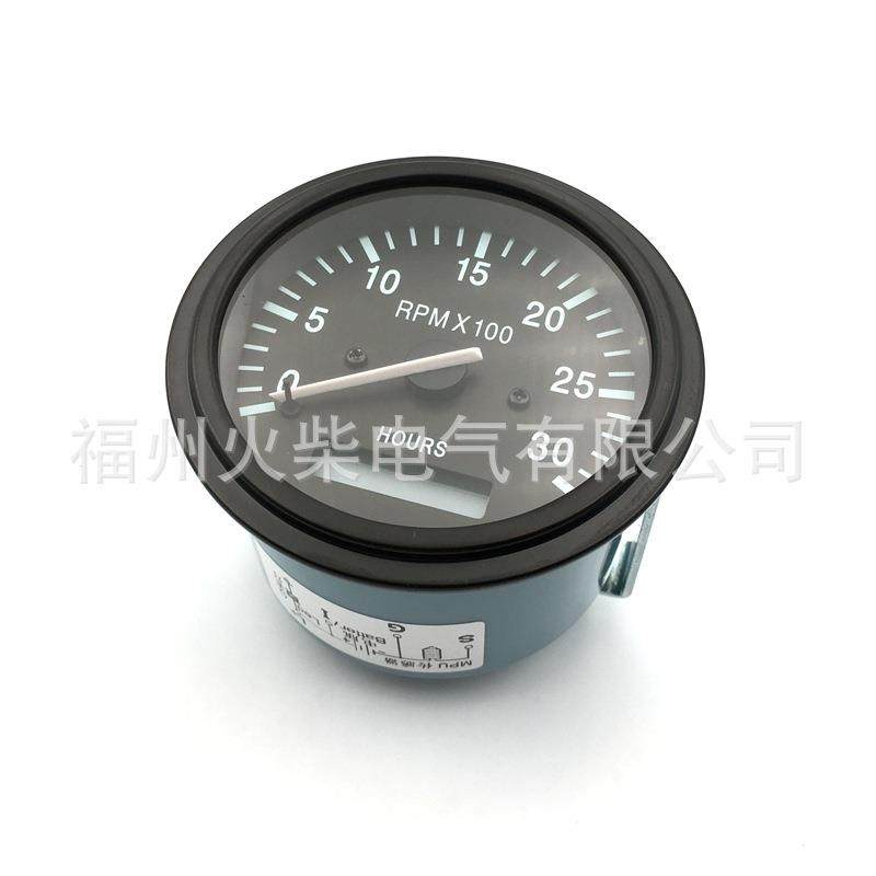 康明斯发动机配件转速计时表3049555柴油发电机组指针式转速表,机械设备,其他机械设备,淘宝优惠券,粉丝福利购,淘宝优惠卷