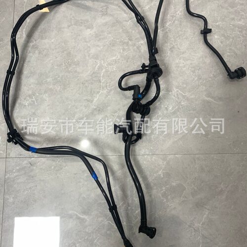 LR045109LR027894适用于路虎/捷豹RRE燃油蒸汽管