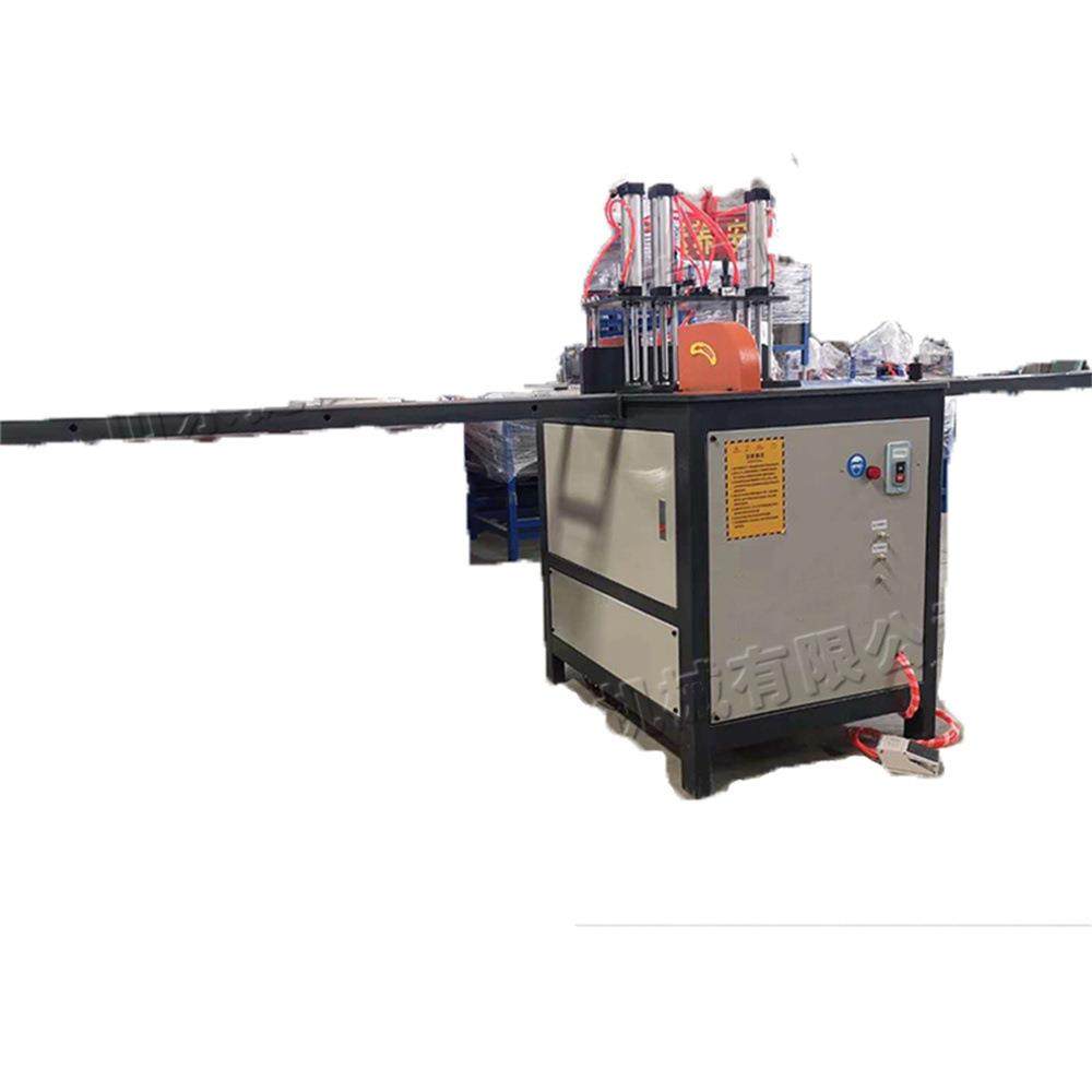 台式金属型材开料机气动液压铝材切割机直角门窗液压切铝机,纺织面料/辅料/配套,纺织机械配件,淘宝优惠券,粉丝福利购,淘宝优惠卷