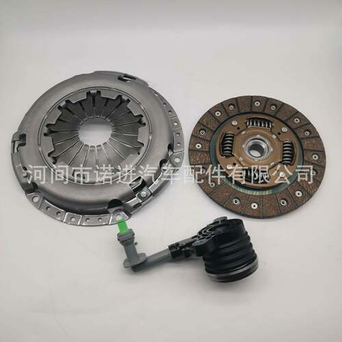 离合器套件C1000ED8XB，NAK06-878S，622350633汽车离合器配件