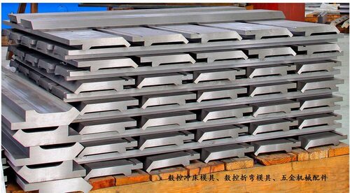 中山刃磨维修折弯模具小榄折弯模具源头厂家标准库存省钱放心