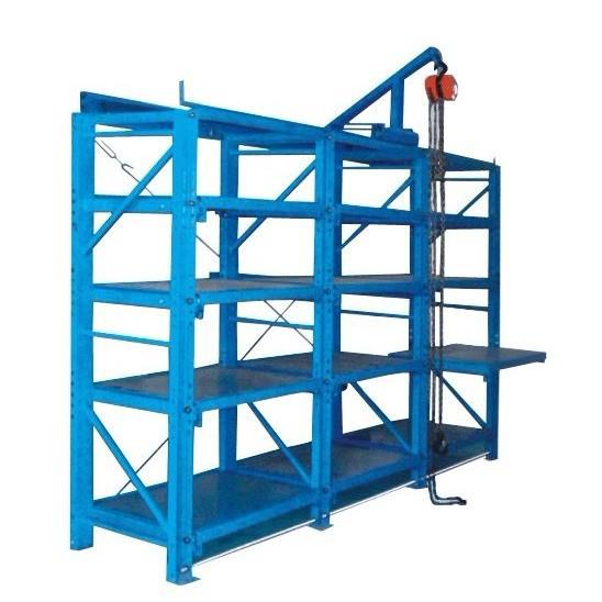 供应模具架工厂非标订做仓库货架家用储物架库房中型重型铁架子