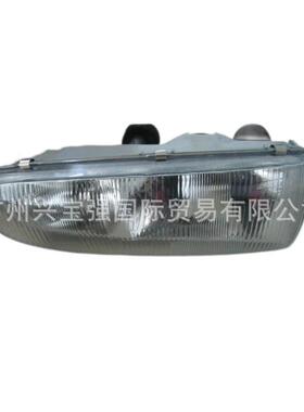 92102-43810/92101-43810适用现代起亚H100前大灯