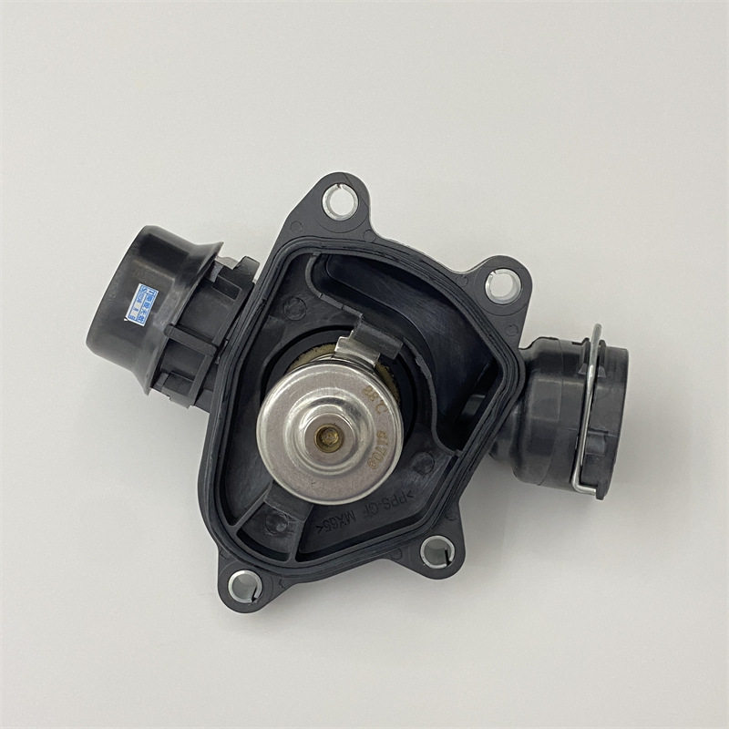 STZT11512247269适用于宝马BMWE46节温器调温器总成