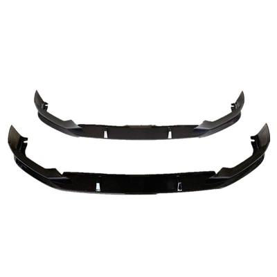 MP款前唇适用于宝马5系G30改装G38后期2021-2023