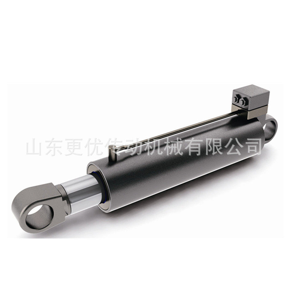 农业机械油缸双作用液压缸多级液压油缸单作用液压缸厂家