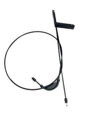 A1668800159汽车发动机罩拉线前部零件号1668800159适用M级GL级