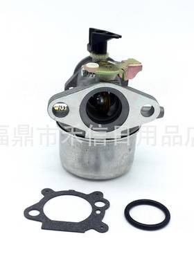 498965 b&S5HP Quantum Motor 园机高品质化油器节油改装