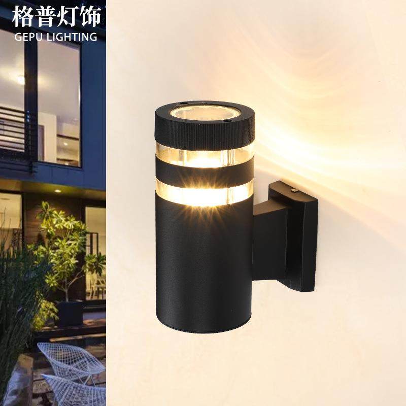 室外壁灯户外防水庭院灯走廊过道露台外墙壁大门铝材灯具LED照明,鲜花速递/花卉仿真/绿植园艺,割草机/草坪机,淘宝优惠券,粉丝福利购,淘宝优惠卷