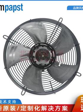 S4E300-AS72-53/F02 ebmpapst 230V 70W 0.32A 外转子冷库风机