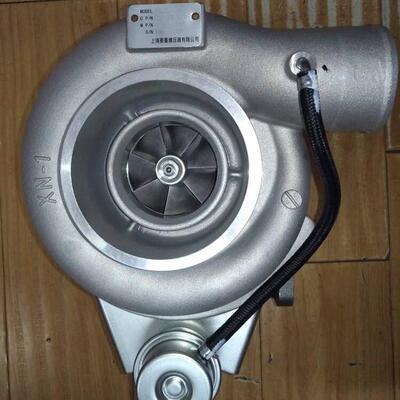 上柴TD07S D38-000-670+B 49187-03260 涡轮增压器