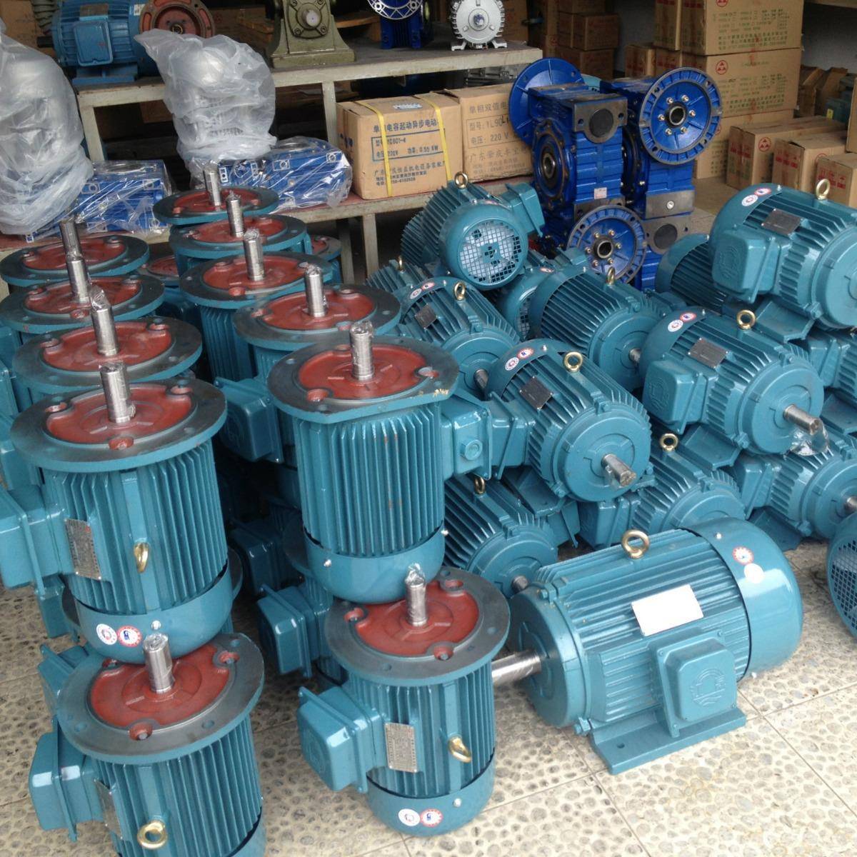 江门市江晟电机 江门电机 JS100L2-3KW/JYP2-100L2-3KW现货2800转