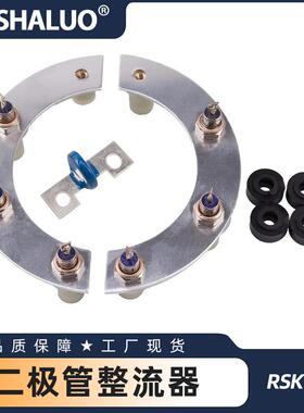RSK1001 25A 发电机二极管整流器维修套件