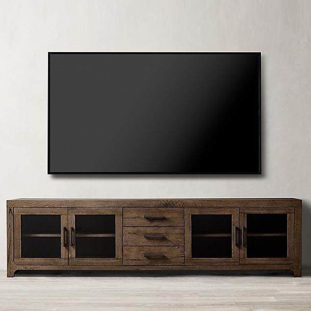 美乡村橡木玻璃门三抽复古做旧实木电视柜简约现代实木储物电视柜,鲜花速递/花卉仿真/绿植园艺,割草机/草坪机,淘宝优惠券,粉丝福利购,淘宝优惠卷