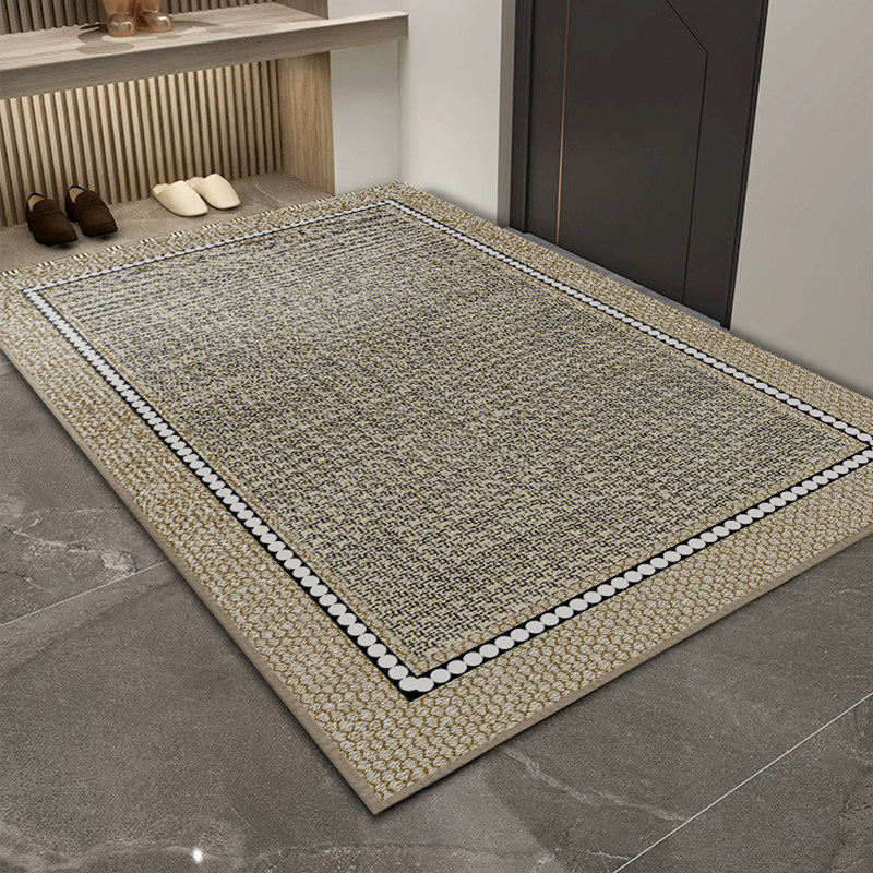 进门耐脏地垫新款入户门地垫门垫进门轻奢高级玄关大门口脚垫入门,居家布艺,入户地垫,淘宝优惠券,粉丝福利购,淘宝优惠卷