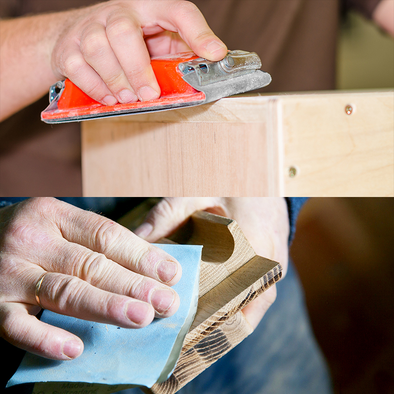 60-20000目水磨细砂纸套装打磨抛光文玩玉石手办模型墙面镜面