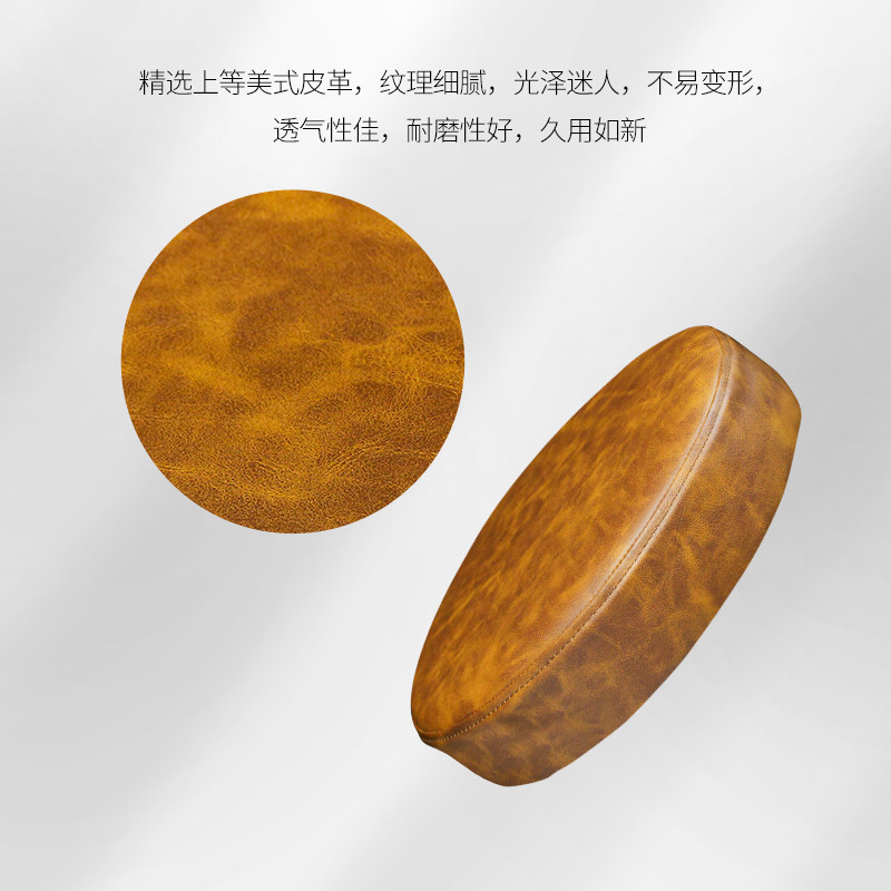 专业吉他演奏凳 专用弹唱练习凳子 琴凳坐凳圆凳民谣古典演出座椅