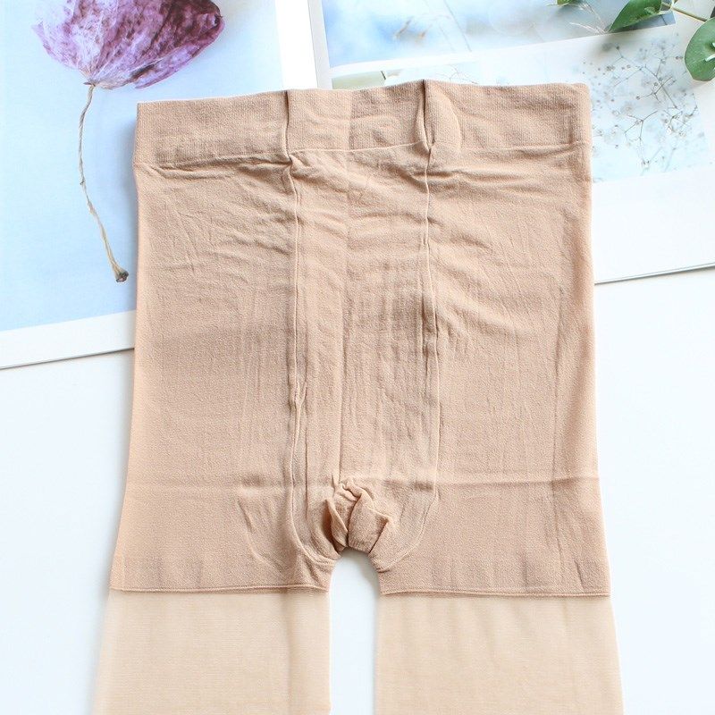 6双圆梦丝袜大码超薄夏防勾丝比基尼档加大双面加档连裤袜6130,女士内衣/男士内衣/家居服,连裤袜/打底袜,淘宝优惠券,粉丝福利购,淘宝优惠卷