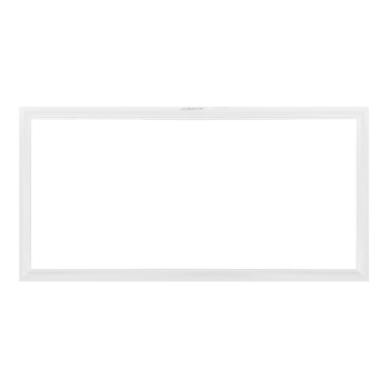 乔希集成吊吸顶led厨房灯卫生间平板灯嵌入式办公室面板灯300*600