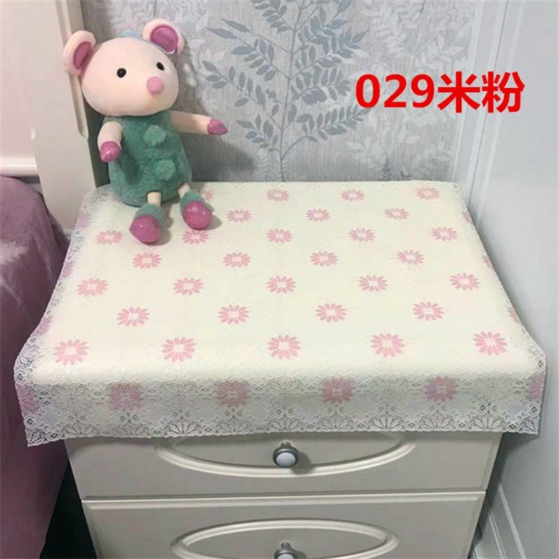 定制欧式桌布PVC防水电视柜垫子塑料台布茶几餐桌垫防油防烫免洗,居家布艺,桌布,淘宝优惠券,粉丝福利购,淘宝优惠卷