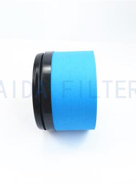 艾达机械生产空气滤芯 23458-4 空压机空气滤芯