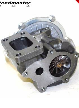 T3/T4混合涡轮增压器50 A/R.63A/R